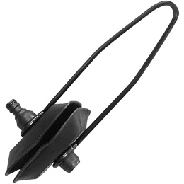 Устройство (уши) для промывки лодочного мотора прямоугольные Easterner (C16207M)